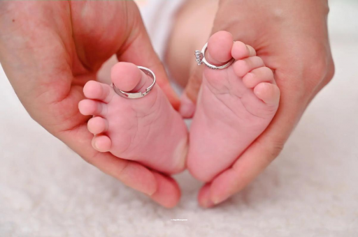 高平孕妇多久肚子变大